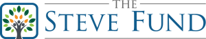 The Steve Fund logo