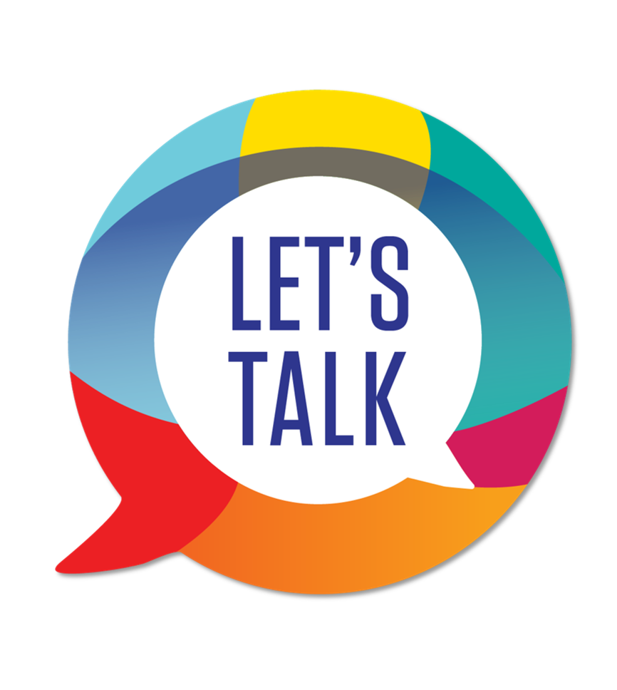 Let’s Talk Program