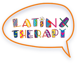 Latinx Therapy logo