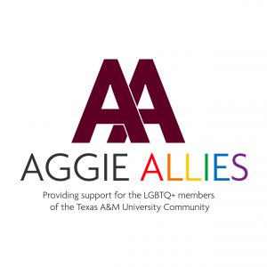 Aggie Allies logo